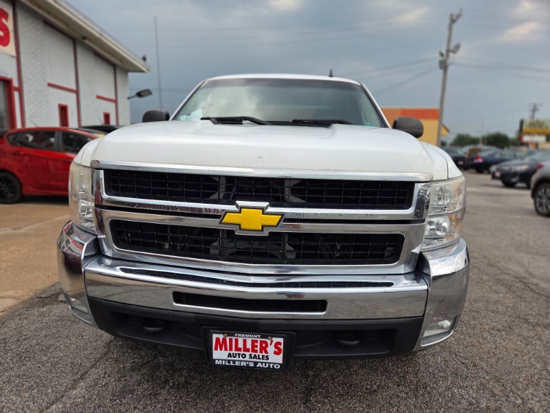 chevrolet silverado 2500hd 2010 1GC4KXBG3AF145398 image chevrolet silverado 2500hd 2010 1GC4KXBG3AF145398 image